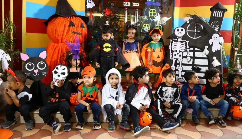How to Choose the Right Preschool for Your Child: A Parent’s Guide
