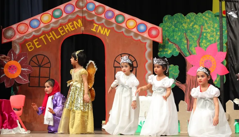 The Role of Play in Preschool Learning: Why It’s More Than Just Fun