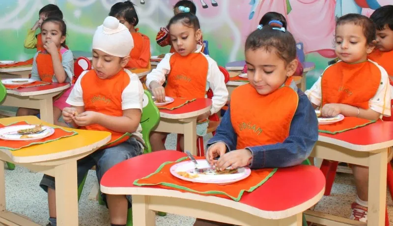 Healthy Meal Ideas for Preschoolers: Nutrition Tips for Growing Kids